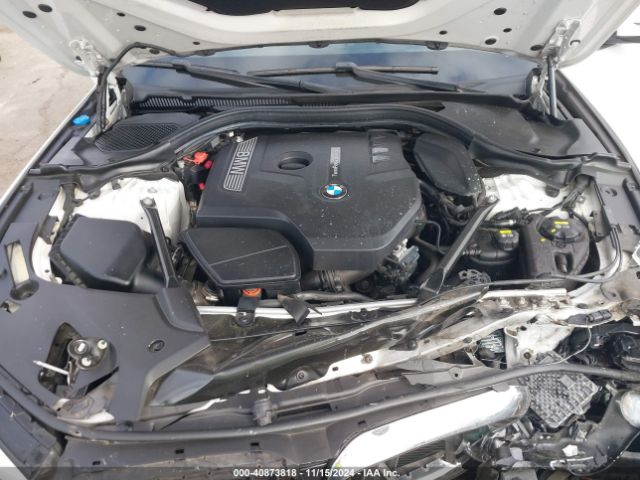 WBAJA5C5XJG898456 BMW 530I