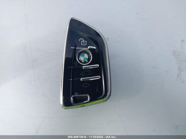 WBAJA5C5XJG898456 BMW 530I
