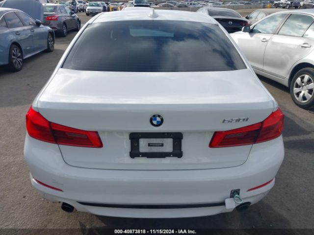 WBAJA5C5XJG898456 BMW 530I