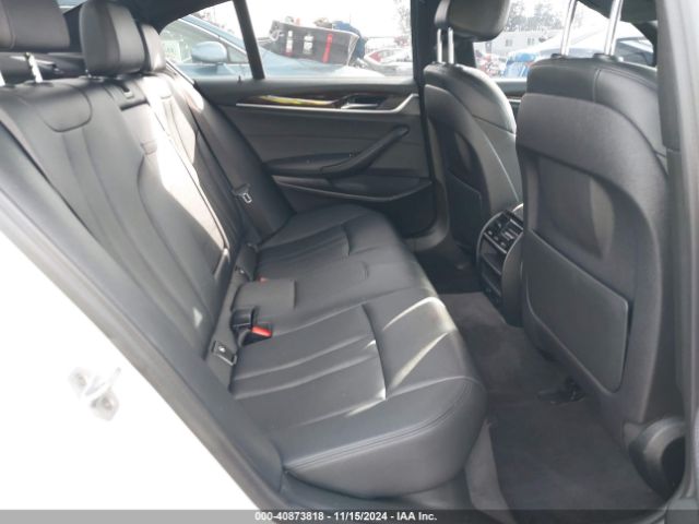 WBAJA5C5XJG898456 BMW 530I