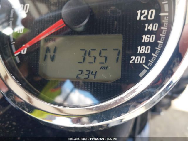 2022 INDIAN MOTORCYCLE CO. SCOUT 56KMSB002N3184395 Photo 6