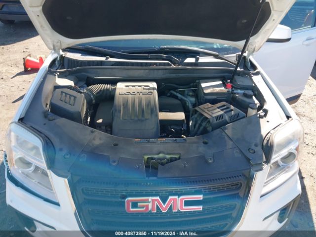 2GKALMEK2H6146579 GMC Terrain Sle-1