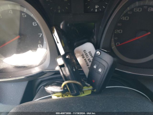 2GKALMEK2H6146579 GMC Terrain Sle-1