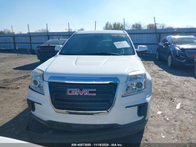 2GKALMEK2H6146579 GMC Terrain Sle-1