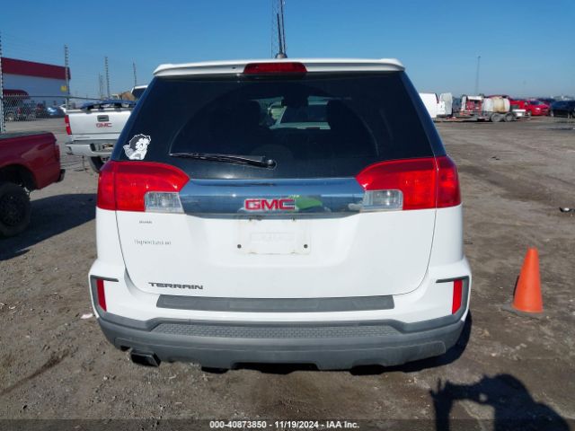 2GKALMEK2H6146579 GMC Terrain Sle-1