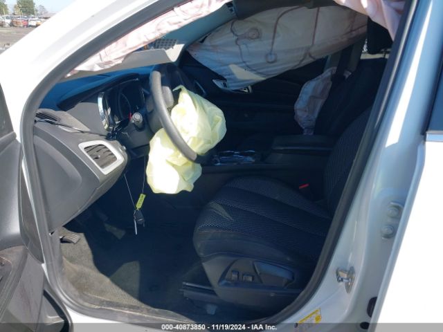 2GKALMEK2H6146579 GMC Terrain Sle-1