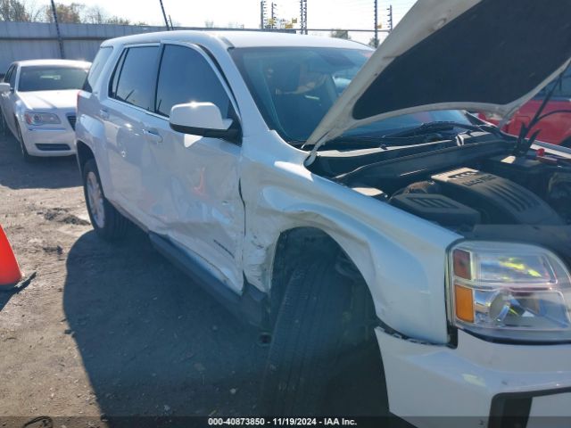 2GKALMEK2H6146579 GMC Terrain Sle-1