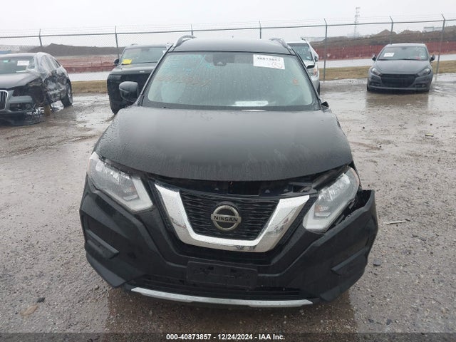 Nissan ROGUE SV 2019 JN8AT2MTXKW253391 Image 12