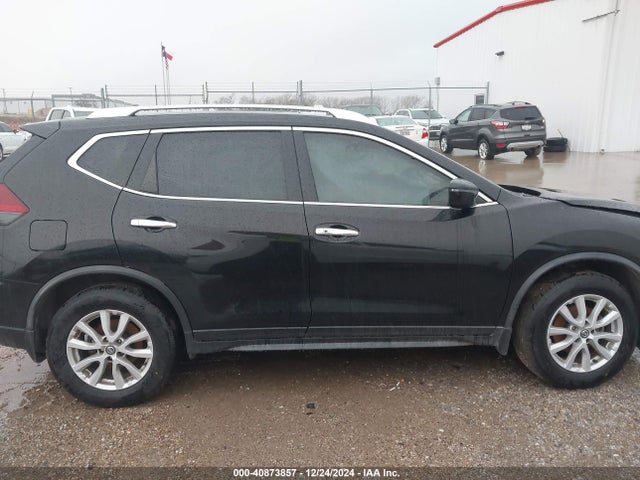 Nissan ROGUE SV 2019 JN8AT2MTXKW253391 Image 13