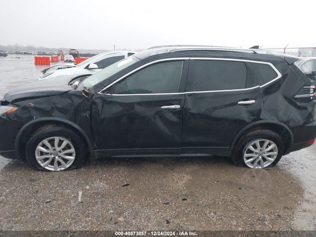 Nissan ROGUE SV 2019 JN8AT2MTXKW253391 Image 14