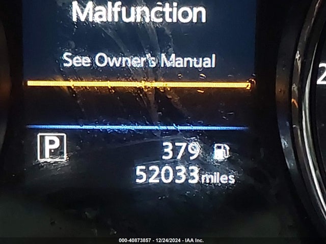 Nissan ROGUE SV 2019 JN8AT2MTXKW253391 Image 15