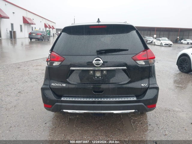 Nissan ROGUE SV 2019 JN8AT2MTXKW253391 Image 16