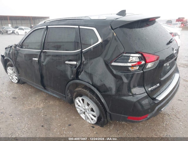 Nissan ROGUE SV 2019 JN8AT2MTXKW253391 Image 11