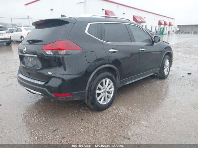 Nissan ROGUE SV 2019 JN8AT2MTXKW253391 Image 4