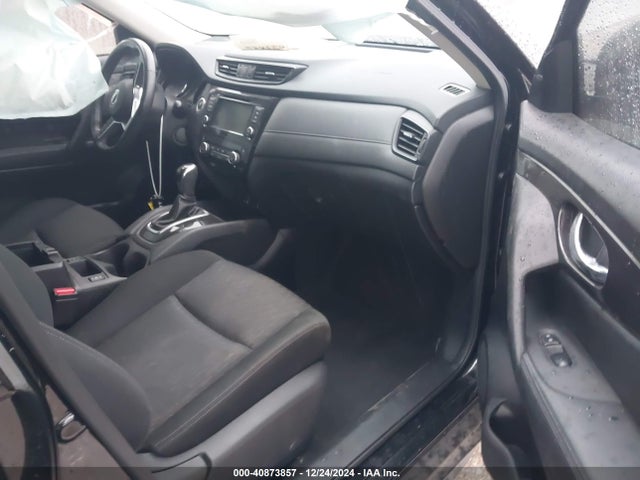Nissan ROGUE SV 2019 JN8AT2MTXKW253391 Image 5