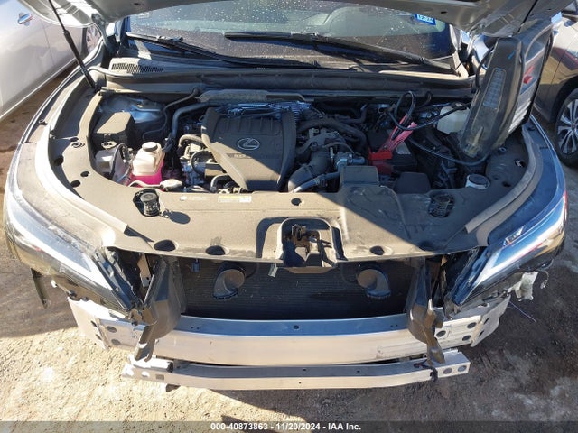JTJCHMAA8P2008363 Lexus Rx 350 Premium Plus