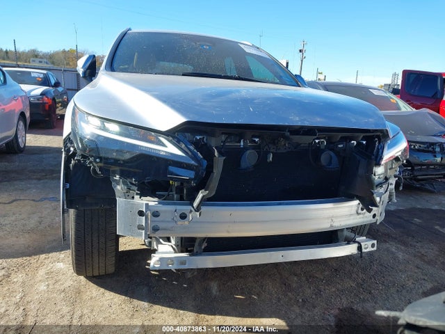 JTJCHMAA8P2008363 Lexus Rx 350 Premium Plus
