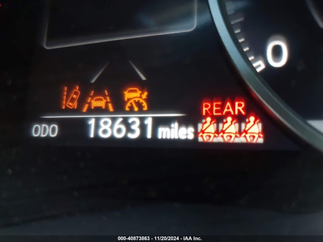 JTJCHMAA8P2008363 Lexus Rx 350 Premium Plus