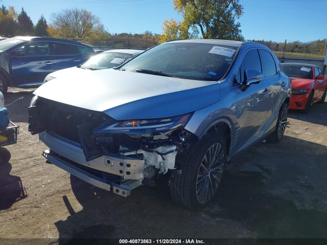 JTJCHMAA8P2008363 Lexus Rx 350 Premium Plus