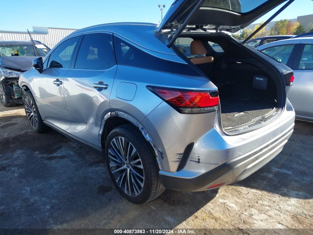 JTJCHMAA8P2008363 Lexus Rx 350 Premium Plus