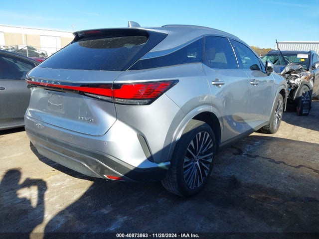 JTJCHMAA8P2008363 Lexus Rx 350 Premium Plus