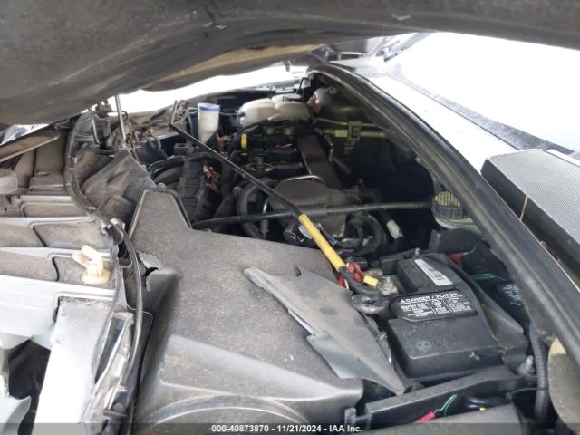 1FADP3J25EL378356 Ford Focus Titanium