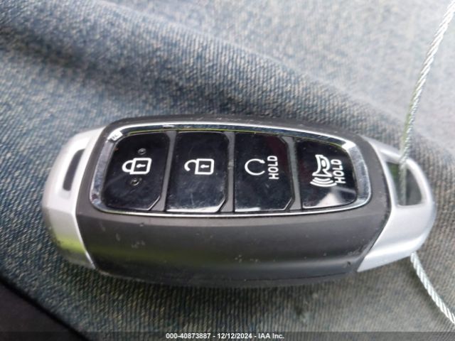 KMHRC8A35PU220898 Hyundai Venue Limited