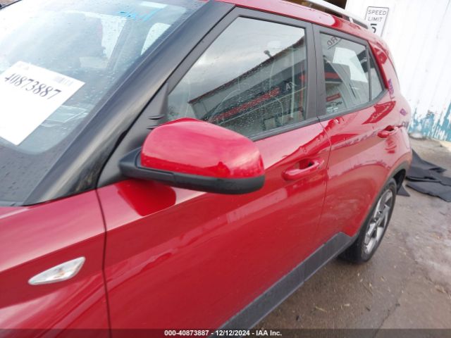 KMHRC8A35PU220898 Hyundai Venue Limited