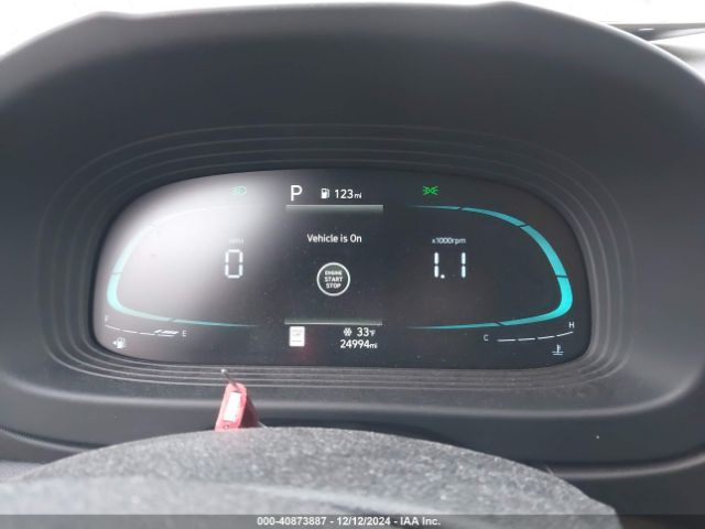 KMHRC8A35PU220898 Hyundai Venue Limited