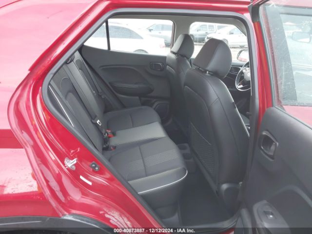 KMHRC8A35PU220898 Hyundai Venue Limited