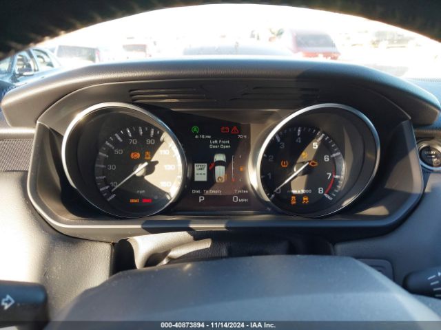 SALWR2VF0FA535673 Land Rover Range Rover Sport 3.0l V6 Supercharged Hse