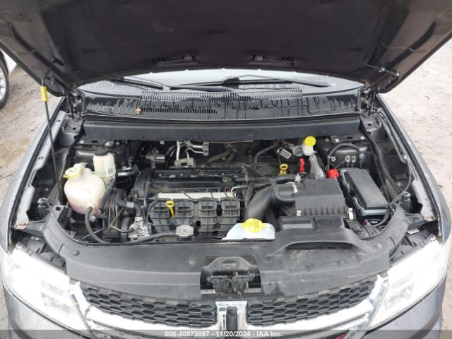 3C4PDCAB5FT713668 Dodge Journey American Value Pkg