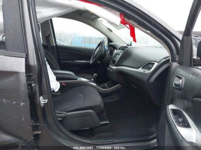 3C4PDCAB5FT713668 Dodge Journey American Value Pkg