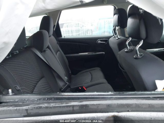 3C4PDCAB5FT713668 Dodge Journey American Value Pkg