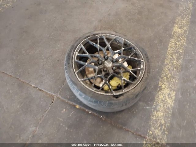 1G1YB2D41N5110421 Chevrolet Corvette Stingray Rwd  2lt