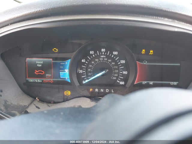 3FA6P0H77JR188742 Ford FUSION SE