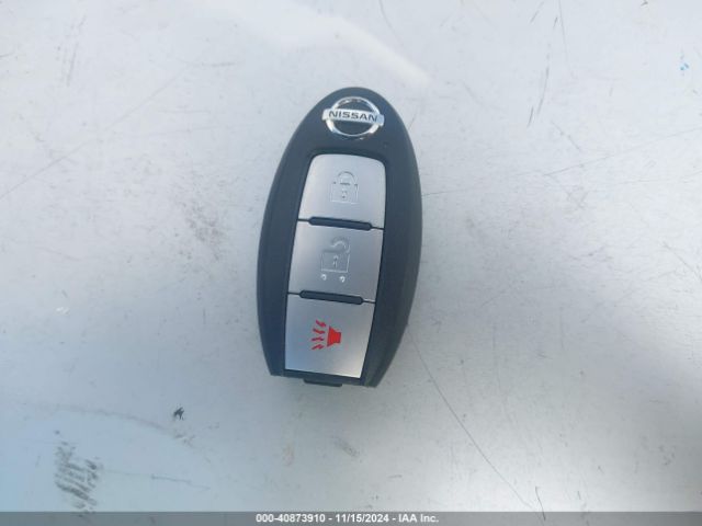 3N1CP5BV8ML498653 Nissan Kicks S Xtronic Cvt