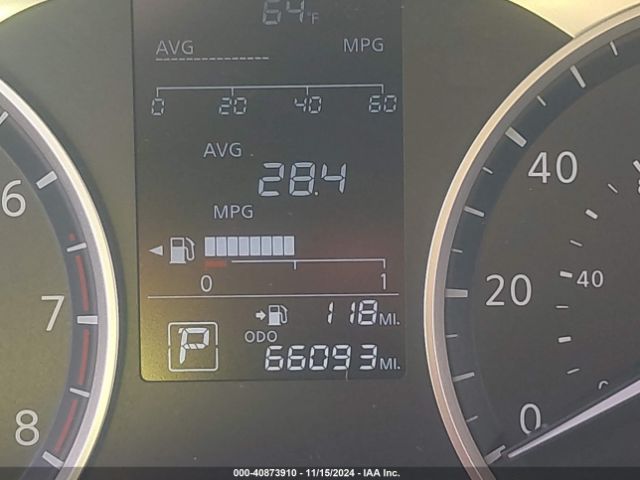 3N1CP5BV8ML498653 Nissan Kicks S Xtronic Cvt