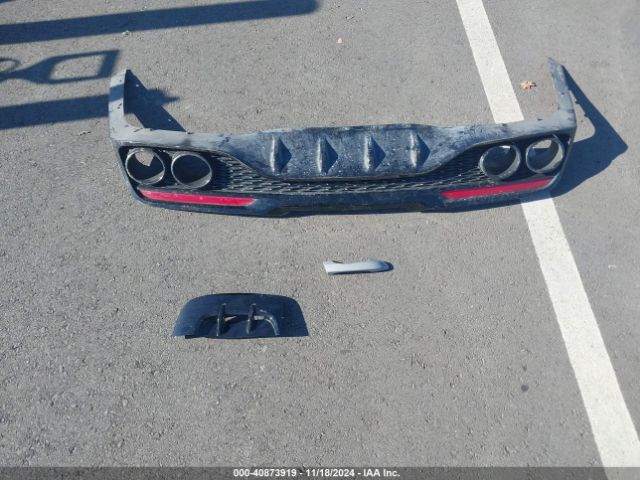KNAE55LC5N6112398 KIA Stinger Gt2