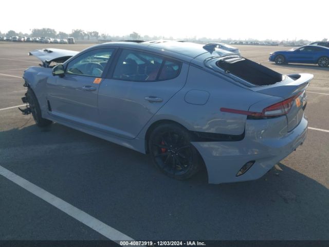 KNAE55LC5N6112398 KIA Stinger Gt2