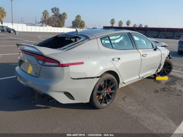KNAE55LC5N6112398 KIA Stinger Gt2