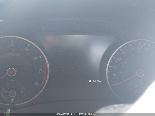 KNAE55LC5N6112398 KIA Stinger Gt2