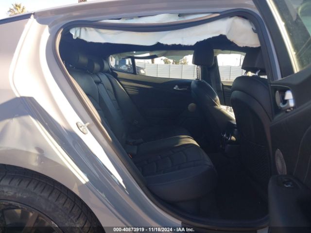 KNAE55LC5N6112398 KIA Stinger Gt2
