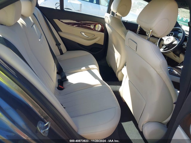 WDDZF4JB8JA432981 Mercedes-Benz E 300