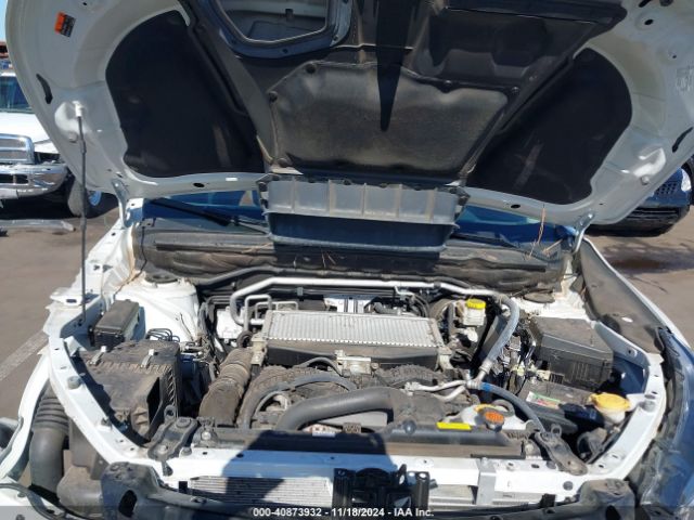 4S4WMARD9L3440663 Subaru Ascent Touring