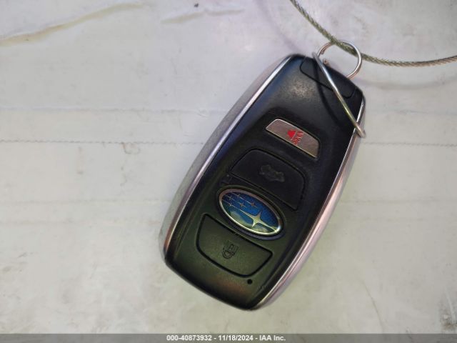 4S4WMARD9L3440663 Subaru Ascent Touring