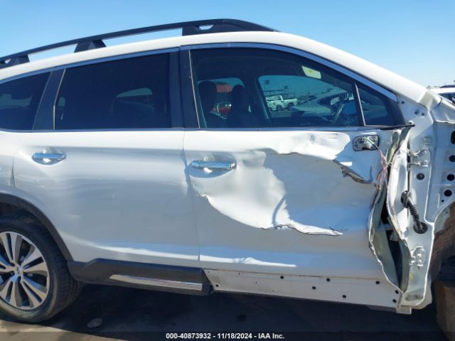 4S4WMARD9L3440663 Subaru Ascent Touring