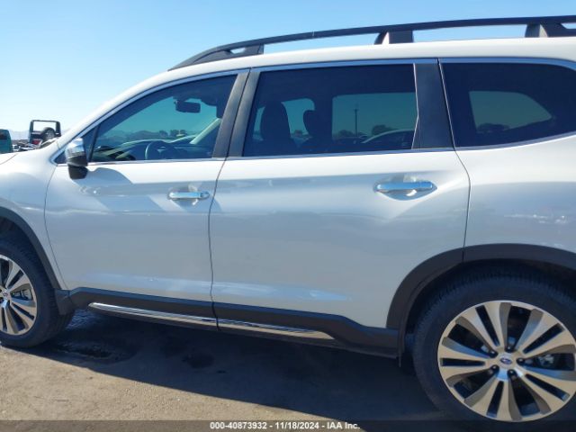 4S4WMARD9L3440663 Subaru Ascent Touring