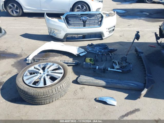 4S4WMARD9L3440663 Subaru Ascent Touring