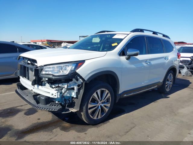 4S4WMARD9L3440663 Subaru Ascent Touring